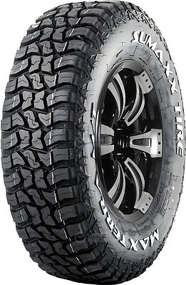 Sumaxx Max Terra M/T